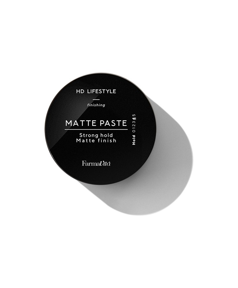 Pate matifiante HD Life Style (50ml) - Farmavita