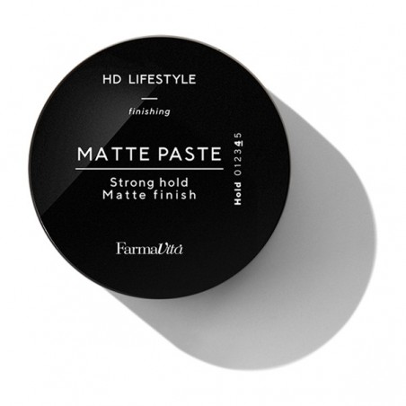 Pate matifiante HD Life Style (50ml) - Farmavita