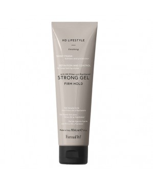 Gel UV HD LS Strong Fix (150ml) - Farmavita