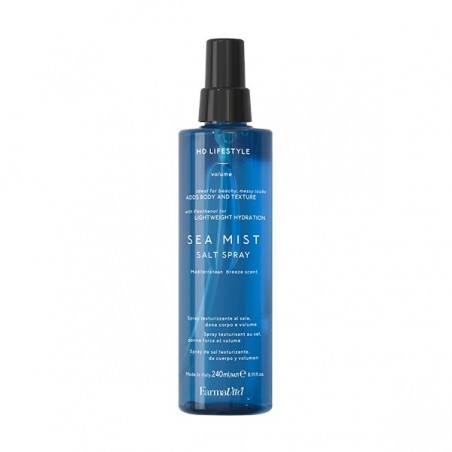 Spray HD LS Sea Mist (240ml) - Farmavita