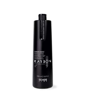 Shampoing au charbon - KARBON 9 - (1000ml)