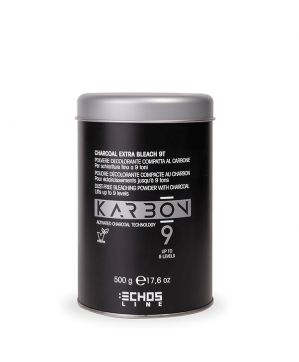 Poudre décolorante 9 tons - KARBON 9 - (500ml)