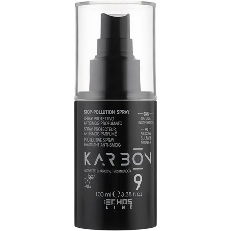 Spray Stop Pollution - KARBON 9 - (100ml)