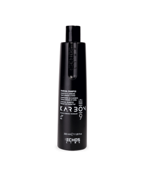 Shampoing au charbon - KARBON 9 - (350ml)