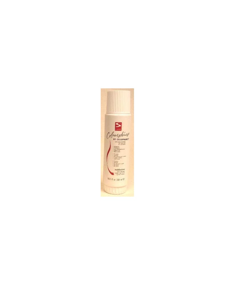 KRYOTHERAPIE  hair TOXX Shamppoing POLAR 300 ml