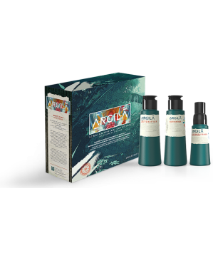 Argila AMAZIONIA Kit lissage Uni dose 245ml