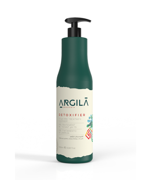 Argila AMAZIONIA Shampooing Detoxifier 1000 ML
