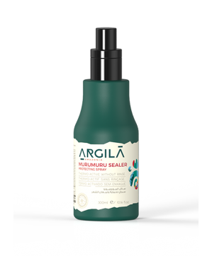 Argila AMAZIONIA Soins THERMO ACTIF 300ML