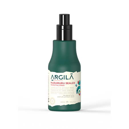 Argila AMAZIONIA Soins THERMO ACTIF 300ML