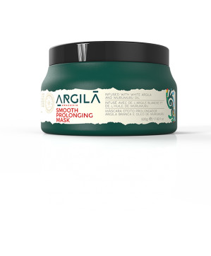 Argila AMAZIONIA Soin MASQUE PROLONGING 500 GR