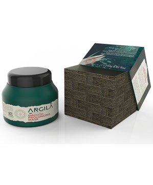 Argila AMAZIONIA Smooth prolonging Masque 20 grm