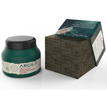 Argila AMAZIONIA Smooth prolonging Masque 20 grm