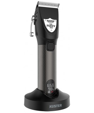 Tondeuse FUZEY IRON CUT PW-588 - KUSTER Noire