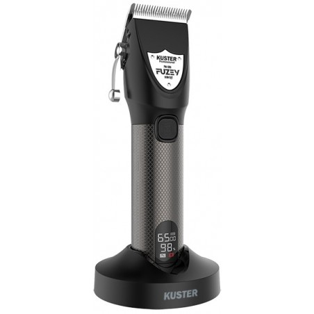 Tondeuse FUZEY IRON CUT PW-588 - KUSTER Noire