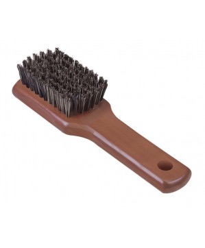 Brosse homme Captain 7 rgs sanglier extra