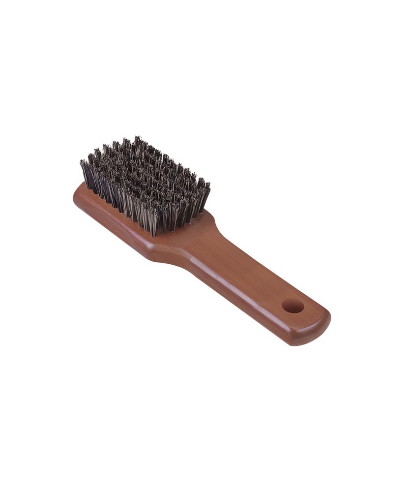 Brosse homme Captain 7 rgs sanglier extra