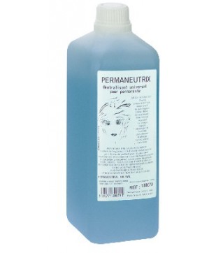 Neutralisant Permanente 1 Litre