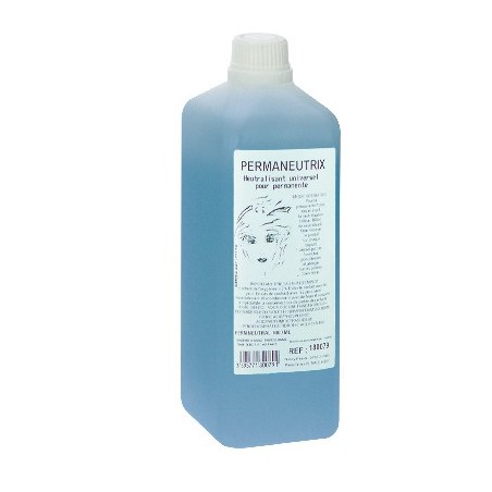 Neutralisant Permanente 1 Litre