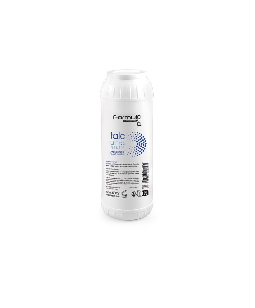 Talc - Formul'Hair (1L)