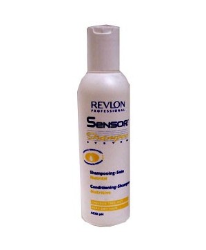 Shampoing Coco Crème Of Nature (354ml) - Revlon