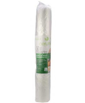 FILM BAIN BOUE 160x200CM x50 PACK  DRAPS