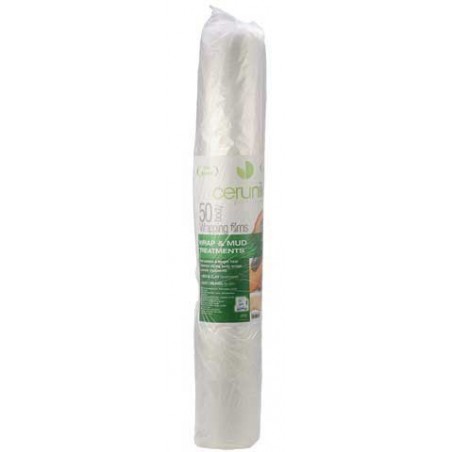 FILM BAIN BOUE 160x200CM x50 PACK  DRAPS