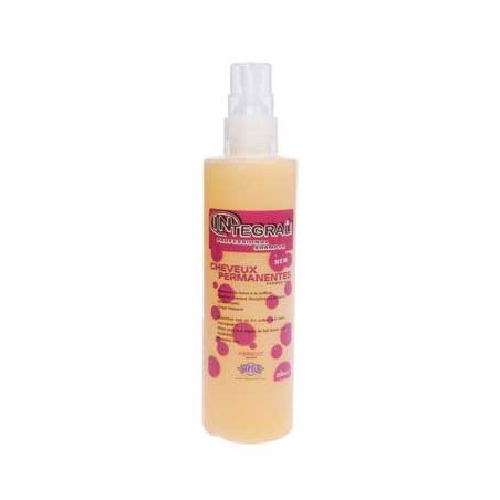 Shampoing Cheveux Permanente (250ml) - Integral