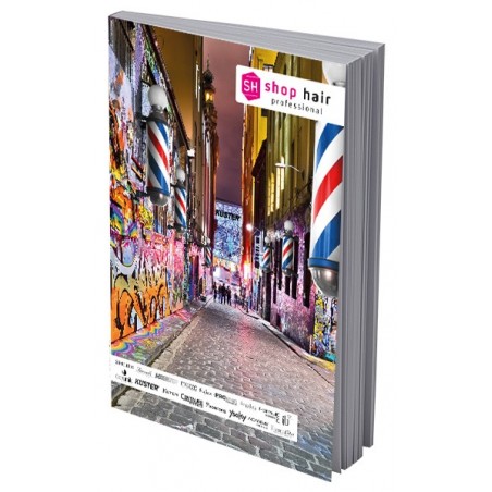 Catalogue Shop-Hair2022-09/2024-08 Coif+Esth 398Pg