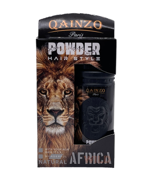 Wax poudre naturel - QAINZO (20Gr)