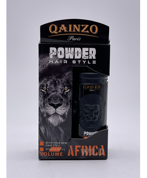 Wax poudre volume - QAINZO (20Gr)