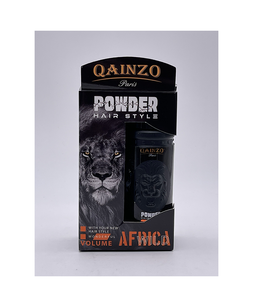 Wax poudre volume - QAINZO (20Gr)