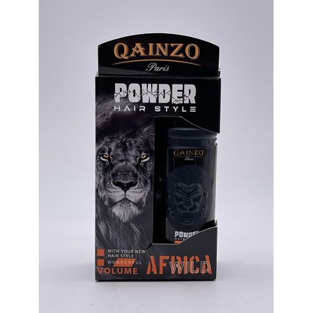 Wax poudre volume - QAINZO (20Gr)