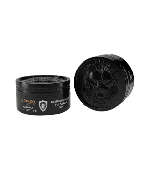 Cire coiffante Fiber - QAINZO (150ml)