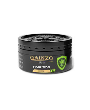 Cire Verte N°6 - QAINZO (150ml)