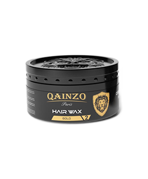 Cire Gold N°2 - QAINZO (150ml)