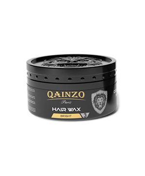 Cire Silver N°3 - QAINZO (150ml)