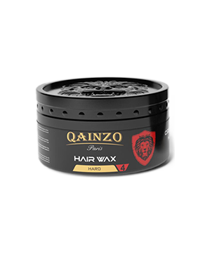 Cire Rouge N°4 - QAINZO (150ml)