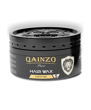 Cire Jaune N°5 - QAINZO (150ml)