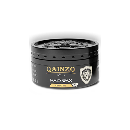 Cire Jaune N°5 - QAINZO (150ml)