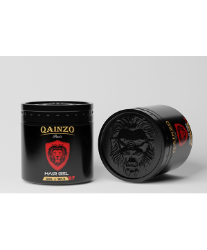 Gel & Wax Brillance N°3 - QAINZO (500ml)