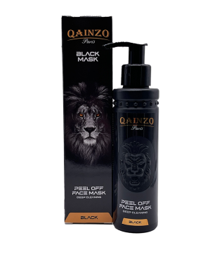 Masque Noir - QAINZO (150ml)