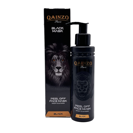 Masque Noir - QAINZO (150ml)