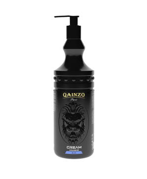 Crème Cologne Bleu - QAINZO (400ml)