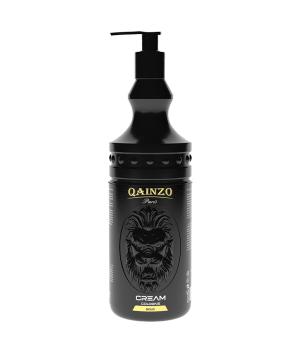 Crème Cologne Gold - QAINZO (400ml)