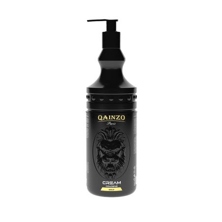 Crème Cologne Gold - QAINZO (400ml)