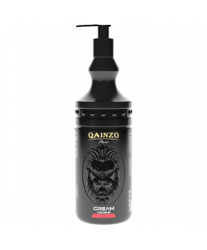 Crème Cologne Rouge - QAINZO (400ml)