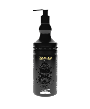 Crème Cologne Gris - QAINZO (400ml)