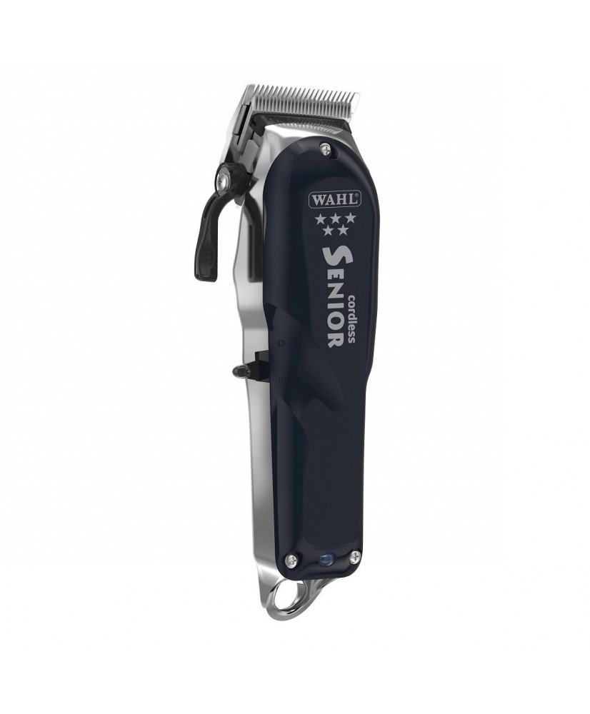 Tondeuse Wahl Senior Sans Fil Avec 2 Sabots