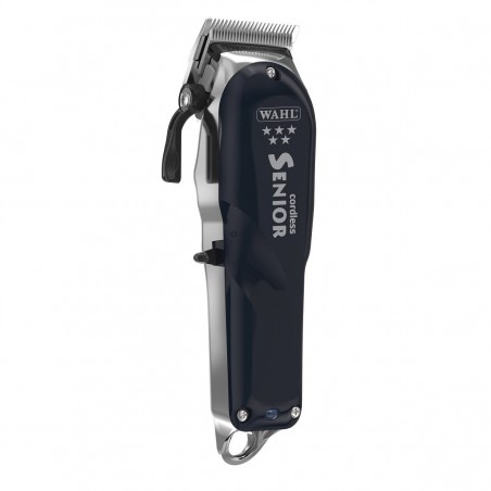 Tondeuse Wahl Senior Sans Fil Avec 2 Sabots