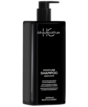 Shampooing hydratant SLS/Paraben (1000mL) - RB